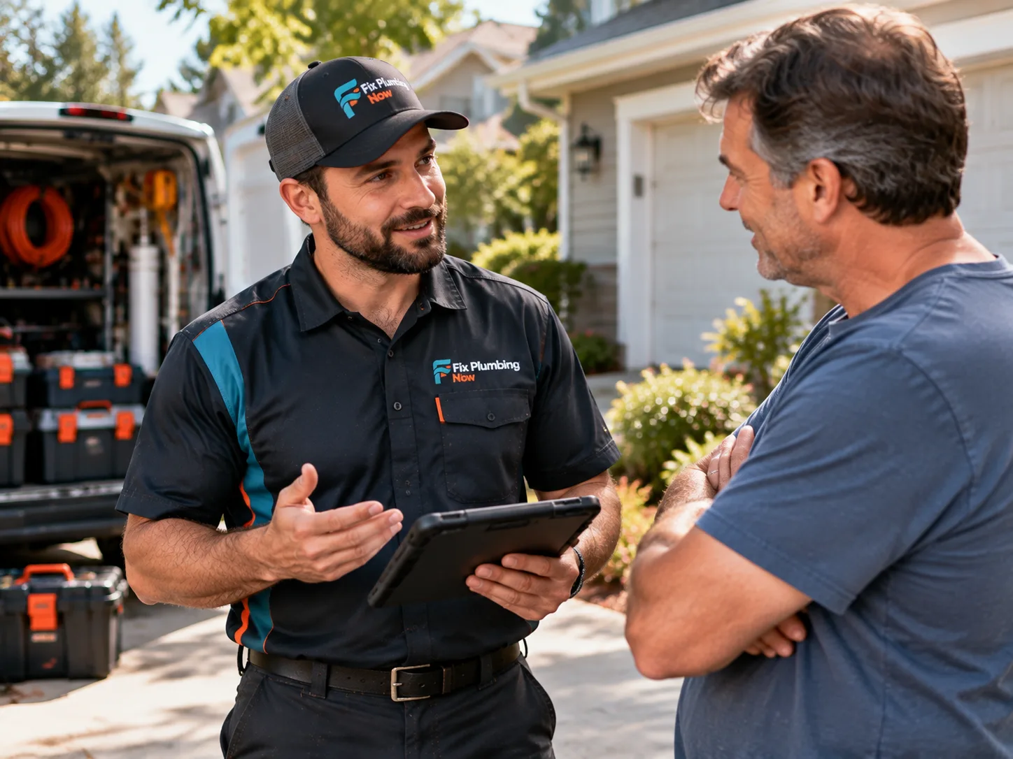 Clogged Drain Service Cushing, IA FAQs